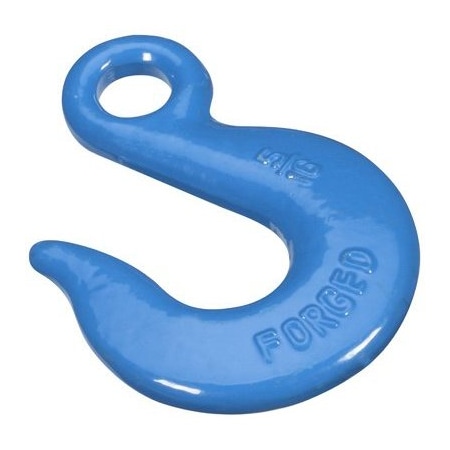 National Hardware 516 BLU Eye S Hook N177-345